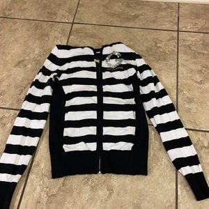 GBG Los Angeles zip up